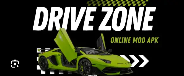 DRIVEZONE