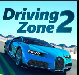 DRIVEZONE